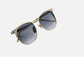 Polarized Designer Sunglasses